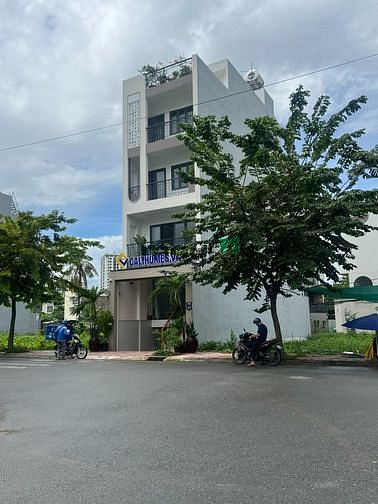 Hình ảnh Bán Đất Đường 12 Trần Não, Bình An Quận 2. Đất Ở Xây Cao chỉ 110tr/m2