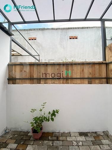 Hình ảnh 🔥STUDIO ở 3-4 người vô tư - Cho nuôi Pet - Ít chi phí - Vị trí vàng🔥