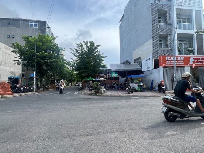 Hình ảnh Bán Đất Đường 12 Trần Não, Bình An Quận 2. Đất Ở Xây Cao chỉ 110tr/m2