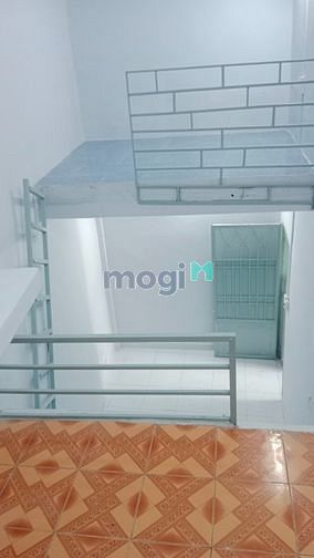Hình ảnh Cho Thuê Phòng Trọ Lê Đức Thọ GV 2 gác, máy lạnh