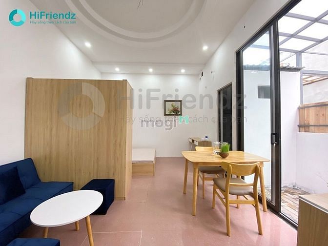Hình ảnh 🔥STUDIO ở 3-4 người vô tư - Cho nuôi Pet - Ít chi phí - Vị trí vàng🔥
