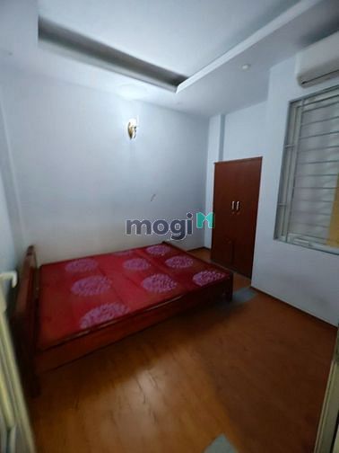 Hình ảnh Cho thuê nhà riêng ngõ 165 Dương Quảng Hàm 45m2 4 tầng 4 ngủ 15 triệu