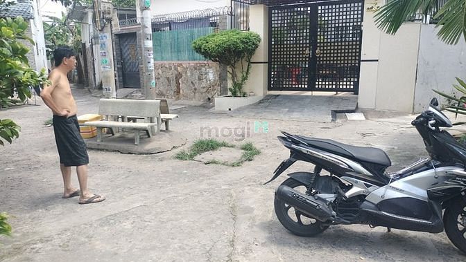 Hình ảnh Bán Đất 79m Huỳnh Đình Hai phường 24 Quận Bình Thạnh Giá 69tr/m