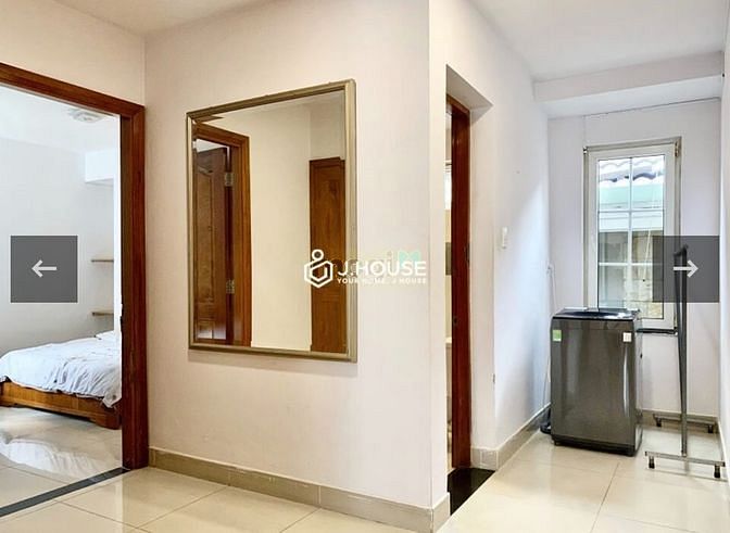 Hình ảnh Cho Thuê Căn Hộ_2PN_Đường Nguyễn Văn Hưởng_Quận Thủ Đức