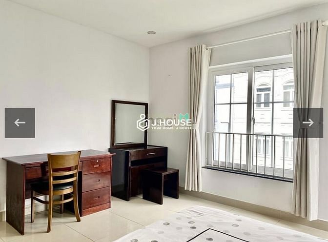 Hình ảnh Cho Thuê Căn Hộ_2PN_Đường Nguyễn Văn Hưởng_Quận Thủ Đức