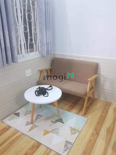 Hình ảnh Căn Hộ Duplex Full Nội Thất Ngay Lạc Long Quân - Âu Cơ