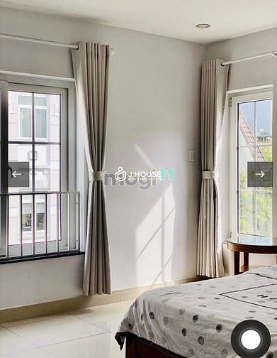 Hình ảnh Cho Thuê Căn Hộ_2PN_Đường Nguyễn Văn Hưởng_Quận Thủ Đức