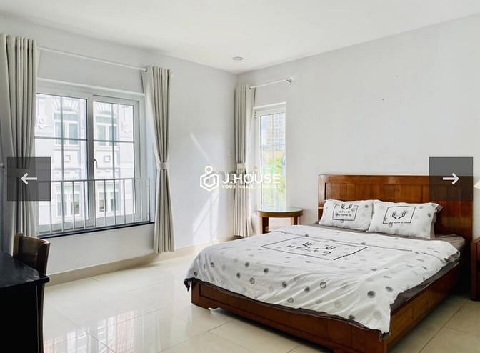 Hình ảnh Cho Thuê Căn Hộ_2PN_Đường Nguyễn Văn Hưởng_Quận Thủ Đức