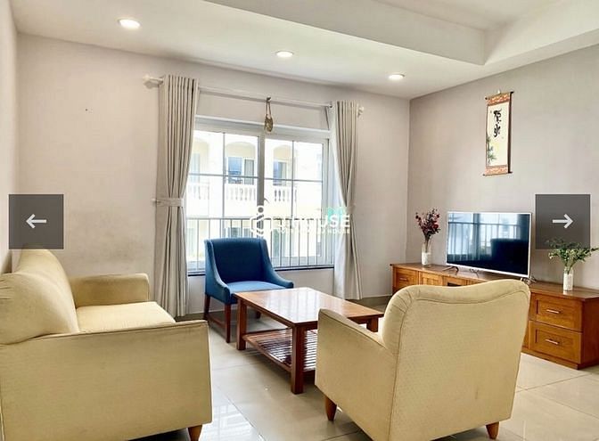 Hình ảnh Cho Thuê Căn Hộ_2PN_Đường Nguyễn Văn Hưởng_Quận Thủ Đức
