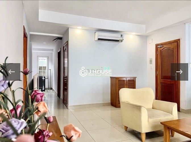 Hình ảnh Cho Thuê Căn Hộ_2PN_Đường Nguyễn Văn Hưởng_Quận Thủ Đức