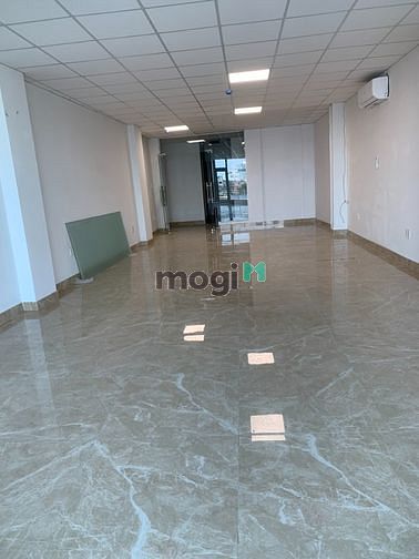 Hình ảnh Cho Thuê Toà Nhà Bạch Đằng Quận Bình Thạnh