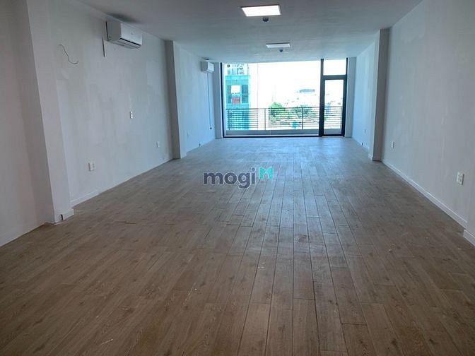 Hình ảnh Cho Thuê Toà Nhà Bạch Đằng Quận Bình Thạnh
