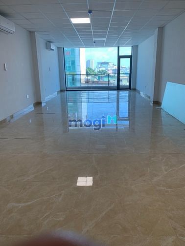 Hình ảnh Cho Thuê Toà Nhà Bạch Đằng Quận Bình Thạnh