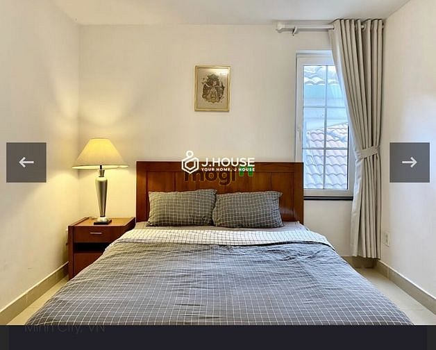 Hình ảnh Cho Thuê Căn Hộ_2PN_Đường Nguyễn Văn Hưởng_Quận Thủ Đức