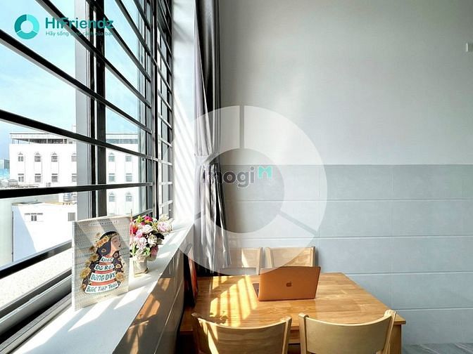 Hình ảnh DUPLEX đầy đủ nội thất quận 7 ngay LOTTE MART