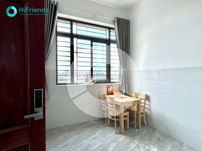 Hình ảnh DUPLEX đầy đủ nội thất quận 7 ngay LOTTE MART