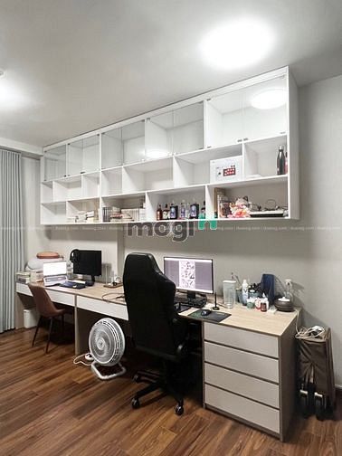 Hình ảnh 🏠Giỏ hàng cho thuê Akari city, Võ Văn Kiệt, Bình Tân