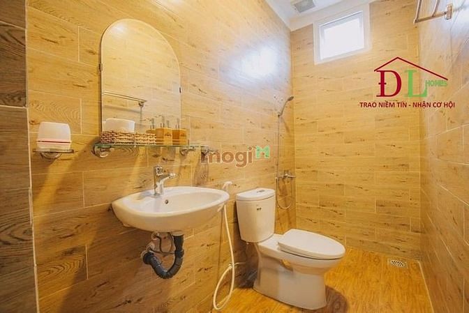 Hình ảnh Bán khách sạn Ba Tháng Tư Phường 3 Đà Lạt view thông cực đẹp - MN3246
