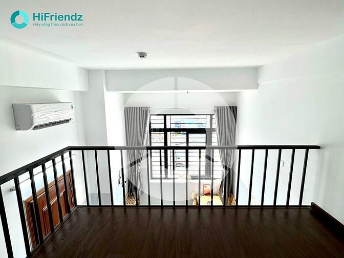 Hình ảnh DUPLEX đầy đủ nội thất quận 7 ngay LOTTE MART