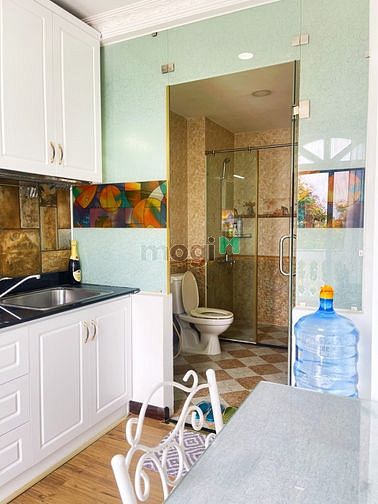 Hình ảnh Studio full nội thất gần TDTU, RMIT, VIỆT MỸ, LOTTE quận 7