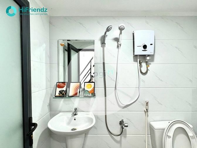 Hình ảnh DUPLEX đầy đủ nội thất quận 7 ngay LOTTE MART