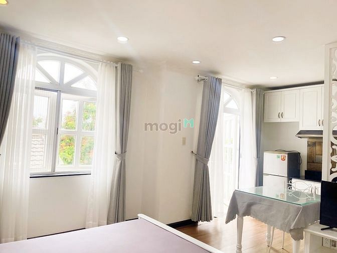 Hình ảnh Studio full nội thất gần TDTU, RMIT, VIỆT MỸ, LOTTE quận 7