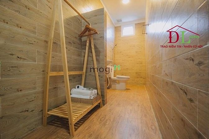 Hình ảnh Bán khách sạn Ba Tháng Tư Phường 3 Đà Lạt view thông cực đẹp - MN3246