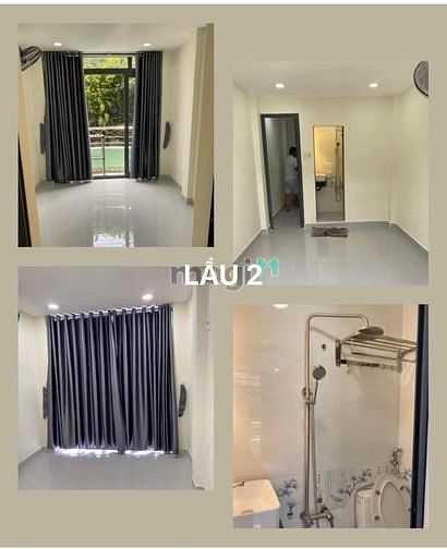 Hình ảnh Nguyên Căn quận 8 Ngay cầu đi bộ số 9 bờ kè Võ Văn Kiệt Giáp quận 5