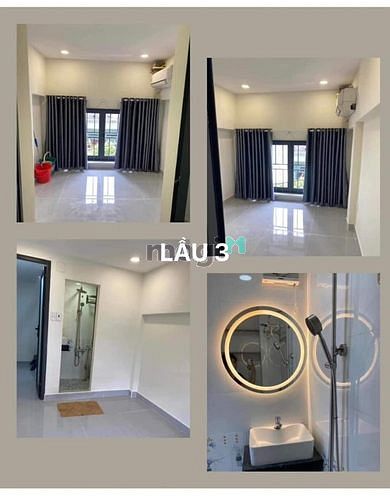 Hình ảnh Nguyên Căn quận 8 Ngay cầu đi bộ số 9 bờ kè Võ Văn Kiệt Giáp quận 5