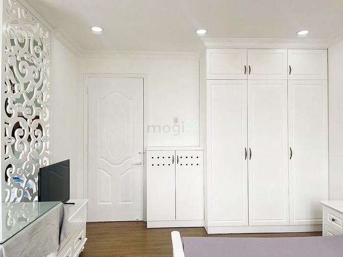 Hình ảnh Studio full nội thất gần TDTU, RMIT, VIỆT MỸ, LOTTE quận 7