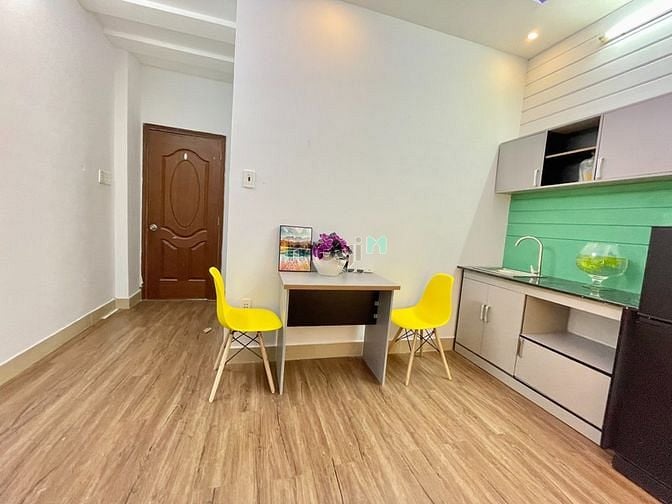 Hình ảnh Cho Thuê CH 2PN_BANCOL_Đường Bạch Đằng_Quận Tân Bình