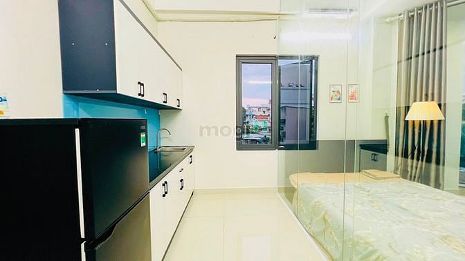Hình ảnh ✅TRỐNG SẴN CĂN HỘ 1PN BALCONY_Ngô Đức Kế Bình Thạnh