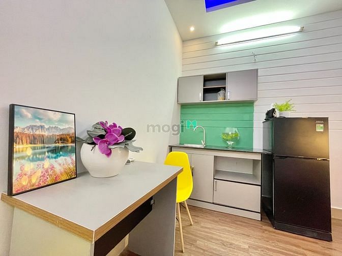 Hình ảnh Cho Thuê CH 2PN_BANCOL_Đường Bạch Đằng_Quận Tân Bình