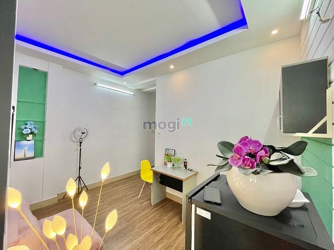 Hình ảnh Cho Thuê CH 2PN_BANCOL_Đường Bạch Đằng_Quận Tân Bình