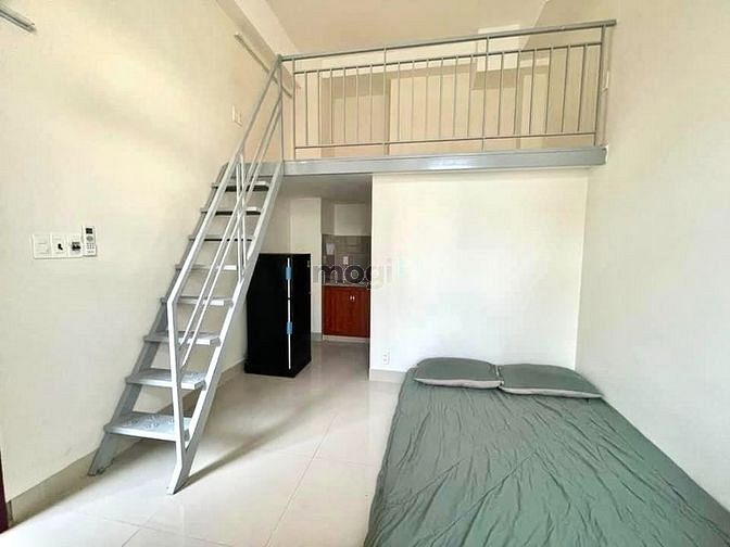 Hình ảnh Duplex full nội thất gàn ĐH TDT, ĐH RMIT, quận 7