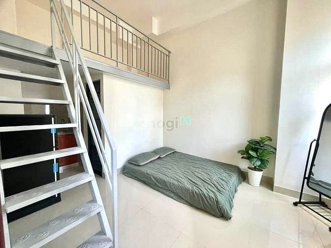Hình ảnh Duplex full nội thất gàn ĐH TDT, ĐH RMIT, quận 7