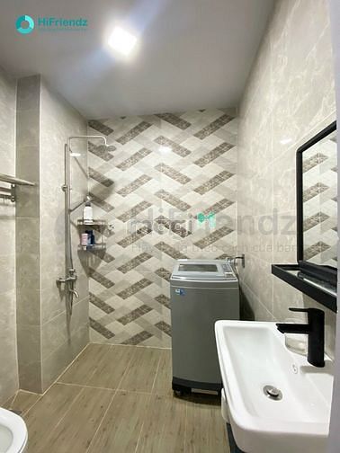 Hình ảnh Studio thiết kế hiện đại sang mịn