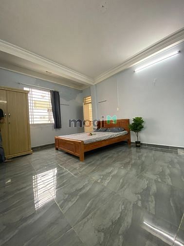 Hình ảnh 🍀Mb6623 nạp rút nhanh chóng Studio 30m2 ngay Nguyễn Văn Đậu, BT, có máy giặt, nội thất🔥