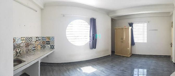 Hình ảnh 🍀Mb6623 nạp rút nhanh chóng Studio 30m2 ngay Nguyễn Văn Đậu, BT, có máy giặt, nội thất🔥