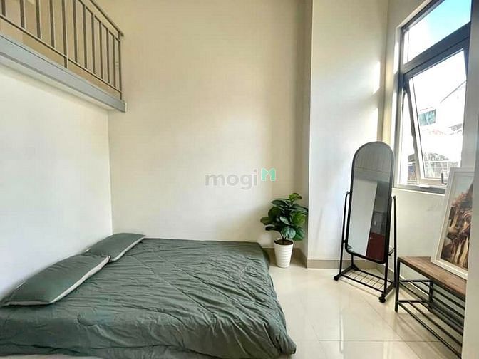 Hình ảnh Duplex full nội thất gàn ĐH TDT, ĐH RMIT, quận 7