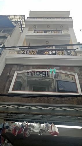 Hình ảnh Phòng 153/8/26 Nguyễn Thông giá rẻ
