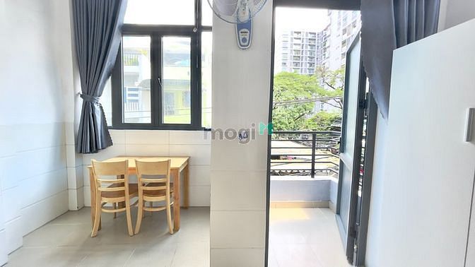 Hình ảnh 🌟🌟Mb6623 nạp rút nhanh chóng bancol có gác full nội thất thang máy ở Tân Bình🌟🌟