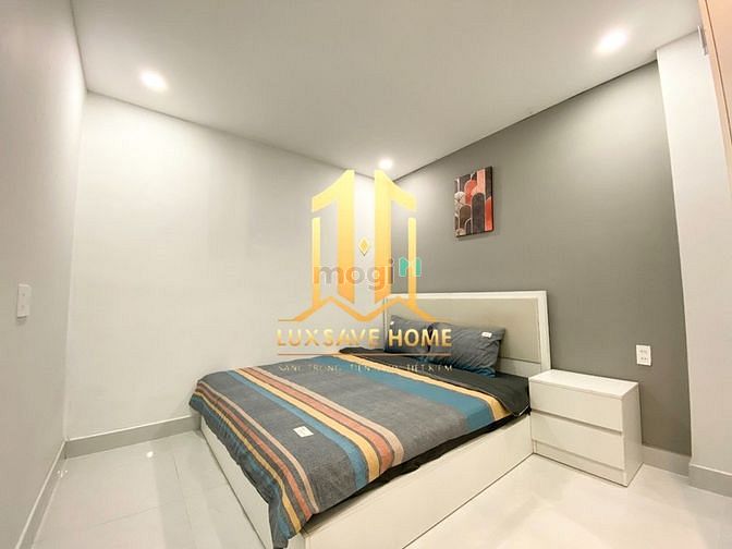Hình ảnh Studio,1PN Full NT Cửa Sổ Banconl, Q3 Gần ĐH Kinh Tế,Sư Phạm, Hoa Sen