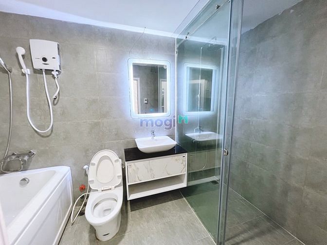 Hình ảnh CHDV 1PN, BANCON, máy giặt riêng, view đẹp, gần chợ Tân Định,