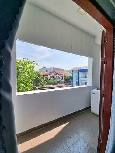 Hình ảnh Studio full nội thất gần Crescent mall, KCX Tân Thuận quận 7