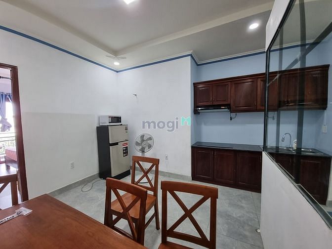 Hình ảnh Studio full nội thất gần Crescent mall, KCX Tân Thuận quận 7