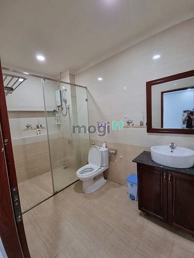 Hình ảnh Studio full nội thất gần Crescent mall, KCX Tân Thuận quận 7