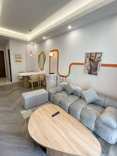 Hình ảnh 🍀Mb6623 nạp rút nhanh chóng 1Pn 45m2 ngay Phan Đăng Lưu,nhà mới 100%🍀nội thất sang trọng