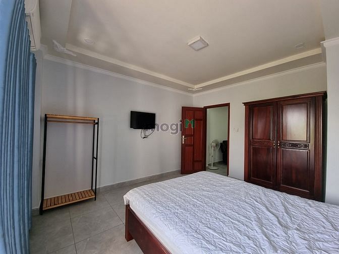 Hình ảnh Studio full nội thất gần Crescent mall, KCX Tân Thuận quận 7