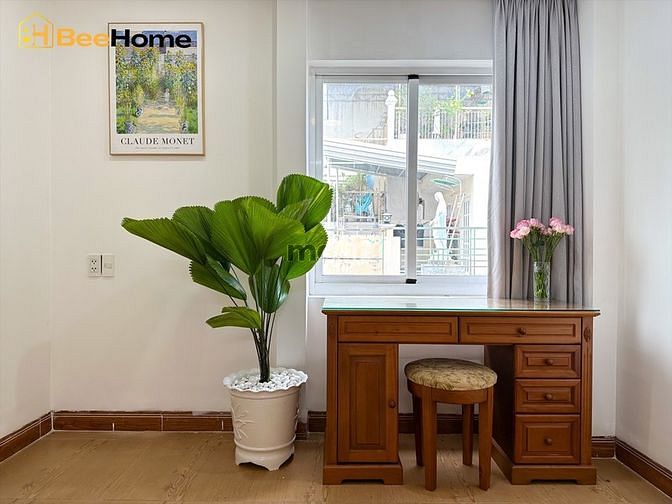 Hình ảnh Cho Thuê Căn Hộ 2PN_Đường Hai Bà Trưng_Quận 1